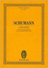 Concerto in D Minor: For Violin and Orchestra - Robert Schumann