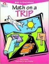 Math On A Trip (Math Is Everywhere) - Bob Deweese