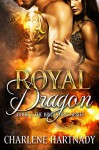 Royal Dragon (The Bride Hunt Book 1) - Charlene Hartnady