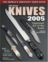 Knives 2005 - Joe Kertzman