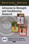 Advances in Strength and Conditioning Research - Michael Duncan, Mark Lyons