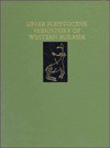 Upper Pleistocene Prehistory of Western Eurasia - Lucy Fowler Williams, Anta Montet-White