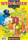 Kaczor Donald - Wydanie specjalne 8/2005 - Diodakowy wynalazek - Don Rosa