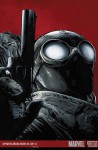 Spider-Man Noir #3 - Fabrice Sapolsky, David Hine, Alejandro Arbona, Carmine di Giandomenico