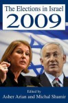 The Elections in Israel 2009 - Asher Arian