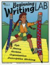 Beginning Writing Lab - Nancy Atlee