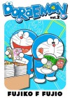 DORAEMON Vol.2 - Fujiko F Fujio, Mitsuru Saito