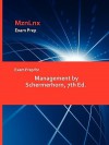 Exam Prep for Management by Schermerhorn, 7th Ed - John R. Schermerhorn Jr.