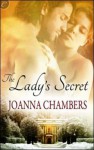 The Lady's Secret - Joanna Chambers