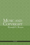 Music and Copyright - Ronald Rosen