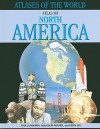 Atlas of North America - Tina Lundgren