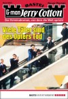 Jerry Cotton - Folge 2943: Viele Täter sind des Opfers Tod (German Edition) - Jerry Cotton