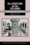 The Scripture on the Ten Kings - Stephen F. Teiser