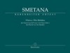 Vltava for Piano Duet. By Bedrich Smetana. Edited By Hugh Macdonald. For Piano (4 Hands). Language(s) of Text: Czech, English, German. Product Format: Performance score(s), Urtext edition. - Bedrich Smetana, Hugh Macdonald