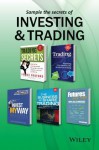 Trading and Investing Reading Sampler: Volume 1 - Book Excerpts by Louise Bedford, Kel Butcher, Alan Hull, Stuart McPhee and Leon Wilson - Wiley