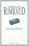 35 Poemas de Rimbaud - Arthur Rimbaud