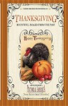 Thanksgiving (Pic Am-old) - Applewood Books, James Lantos, Jim Lantos