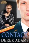 Contact - Derek Adams