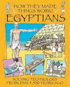Egyptians - Richard Platt, Huldane Mason
