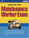 Maintenance Workers Exam, 4th Ed - Hy Hammer