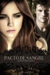 Pacto de Sangre. (Almas Oscuras, #1) - Maria Martinez, Nune Martínez