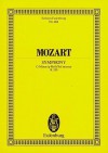 Symphony No. 40 in G Minor, Kv. 550 - Wolfgang Amadeus Mozart