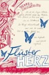 Flüsterherz (German Edition) - Debora Zachariasse, Eva Schweikart