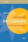 Collins Cobuild Advanced Dictionary (Hardback + Mycobuild.com Access) - Collins