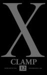 X, Tome 12 (Poche) - CLAMP