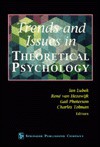 Trends and Issues in Theoretical Psychology - International Society for Theoretical Psychology