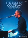 The Best of Coldplay for Easy Piano: Updated Edition - Coldplay