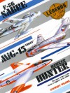 Sabre, MIG-15 & Hunter - Stewart Wilson