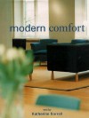 Modern Comfort - Katherine Sorrell, Stellan Herner, Fabian Bjornstjerna