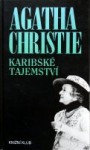 Karibské tajemství - Agatha Christie