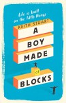 A Boy Made of Blocks - Keith Stuart