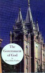 The Government of God - John Taylor