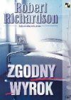 Zgodny wyrok - Robert Richardson