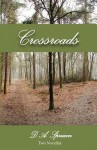 Crossroads - D.A. Spruzen