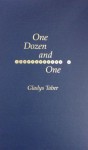 One Dozen & One; Short Stories - Gladys Taber