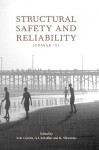 Structural Safety and Reliability: Proceedings of the Eighth International Conference, Icossar '01, Newport Beach, CA, USA, 17-22 June 2001 - R.B. Corotis, G.I. Schuëller