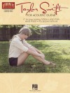 Taylor Swift For Acoustic Guitar - Strum It Guitar - Taylor Swift