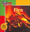 Fire - Henry Pluckrose