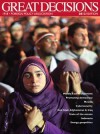 Great Decisions: The Eight Most Critical World Affairs Issues of the Year, 2012 - Foreign Policy Association