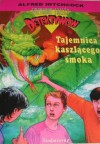 Tajemnica kaszlącego smoka (Przygody Trzech Detektywów, #15) - Nick West, Alfred Hitchcock, Jan Jackowicz