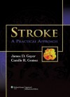 Stroke: A Practical Approach - James D. Geyer, Camilo R. Gomez