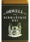 Birmańskie dni - George Orwell