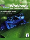 Heinemann Explore Science Workbook 1 - John Stringer