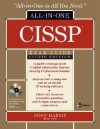 CISSP Certification All-in-One Exam Guide - Shon Harris