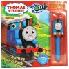 Thomas on Track: Follow the Reader Level I (Thomas & Friends) - Harriet Murphy