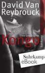 Kongo: Eine Geschichte - David Van Reybrouck, Waltraud Hüsmert